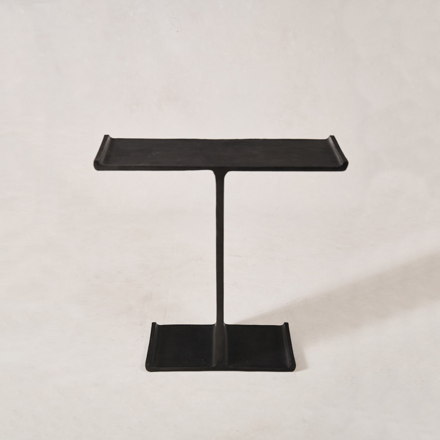 I-Beam Entry Console