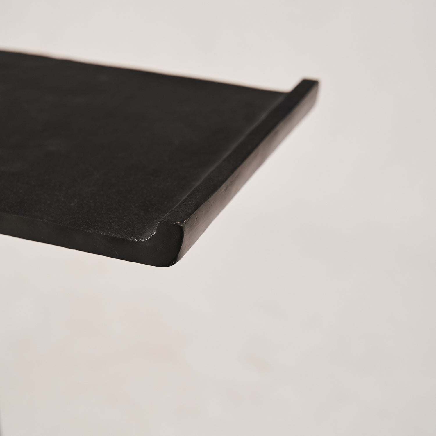 I-Beam Entry Console