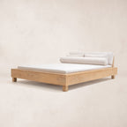 Ojai Outdoor Daybed - Full