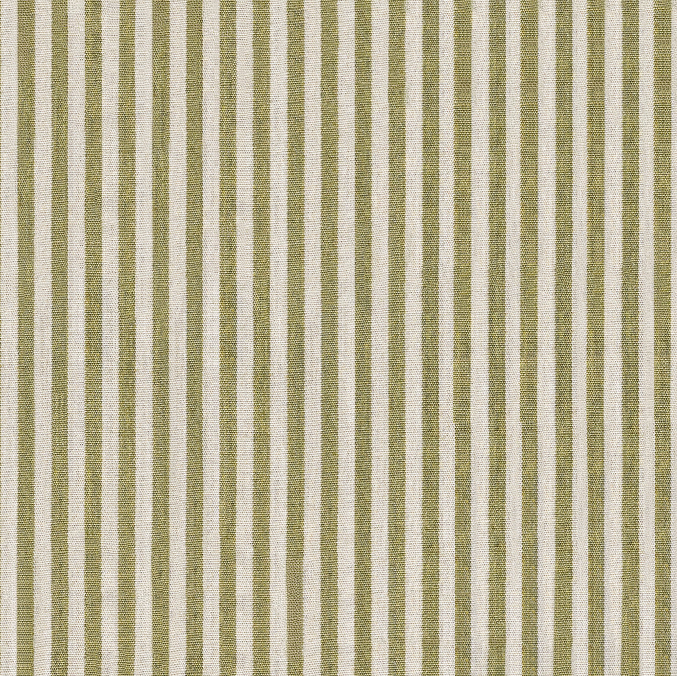 Provence Outdoor 3 Seater Sofa - Olive Striped