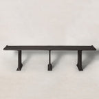 I-Beam Bench