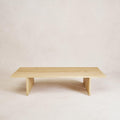 Kyoto Coffee Table - Natural