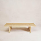 Kyoto Coffee Table - Natural