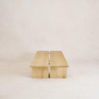 Kyoto Coffee Table - Natural