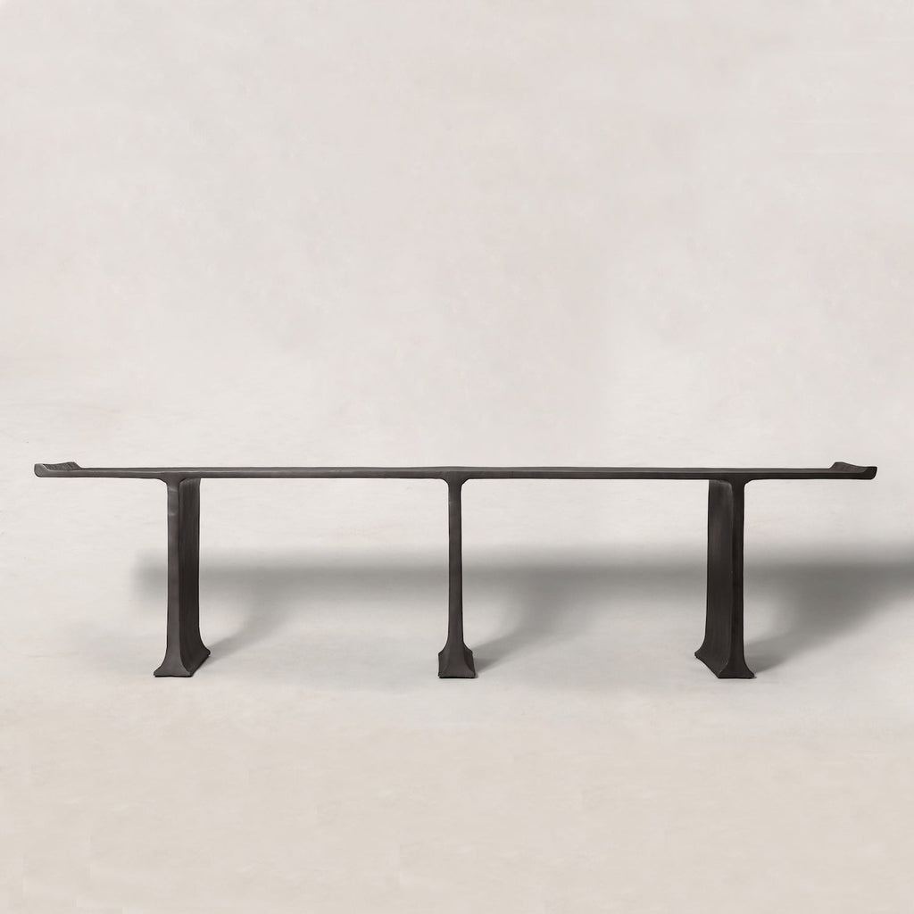 I-Beam Bench