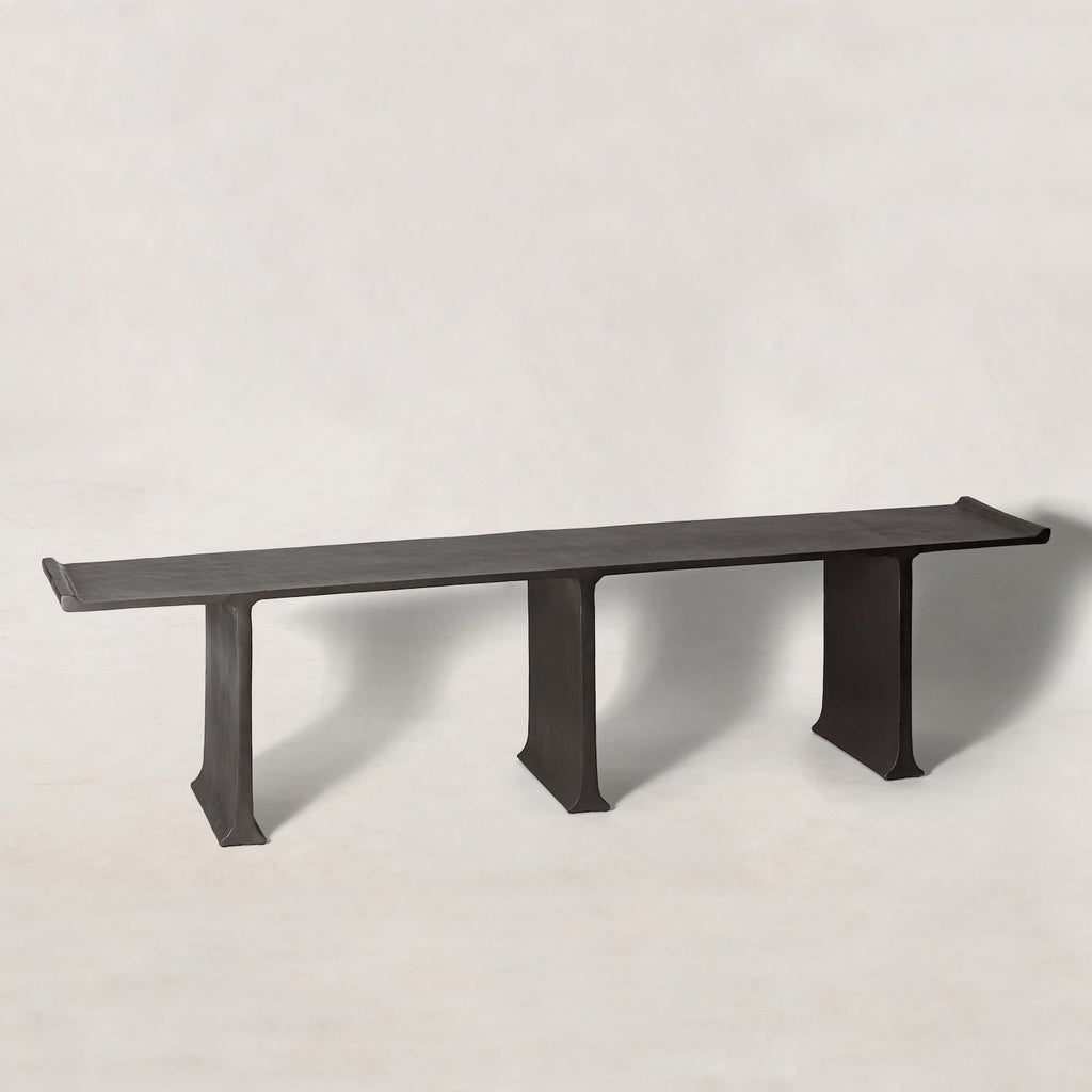 I-Beam Bench