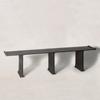 I-Beam Bench