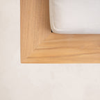 Ojai Outdoor Daybed - Single