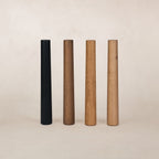 Round Topa Topa Dining Table - Black